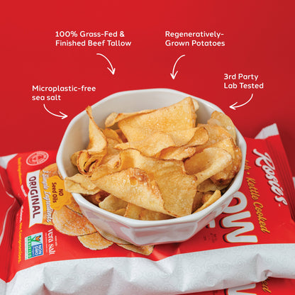 Rosie's Chips [2-Pack]